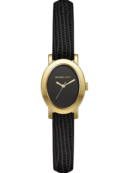 Ure Michael Michael Kors črna