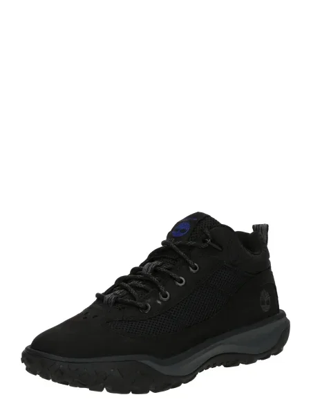 Timberland Sneakers Timbercush Motion 7 Mid negru