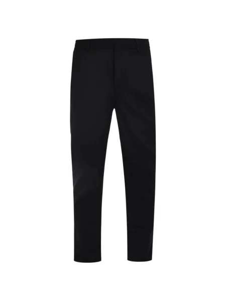 Pantaloni Corneliani negru