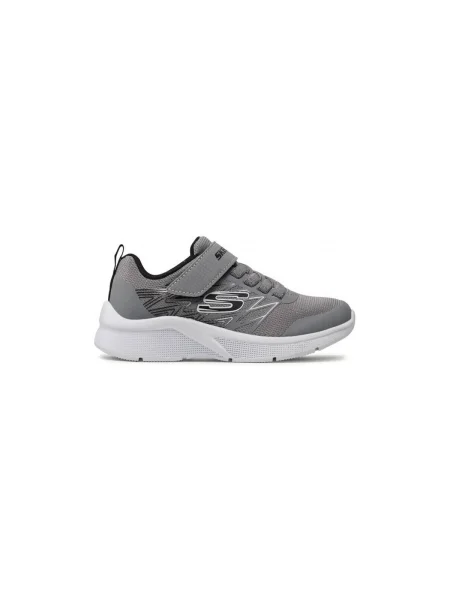 Pantofi copii Skechers gri