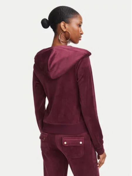 Juicy Couture Džemperis Robertson Kreminė
