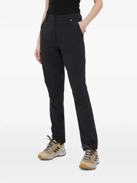 Pantaloni Viking cu autograf negru