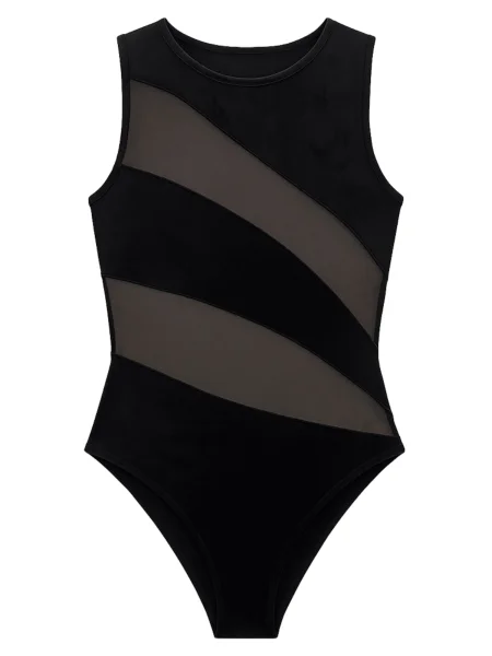 Studioselect Top Valeska' negru