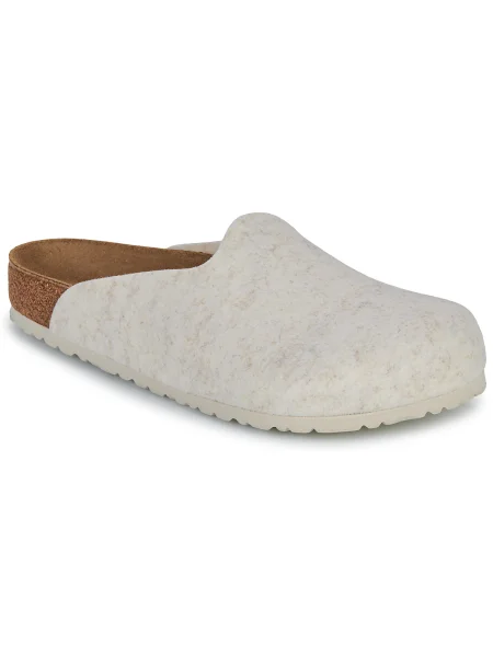 Pantofi Birkenstock bej