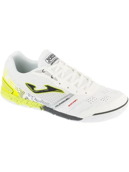 Tenisky Joma biela