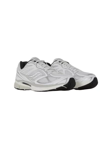Sneakerși Saucony alb