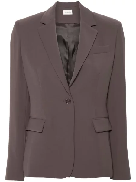 Sacou P.a.r.o.s.h. gri