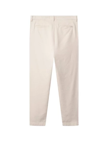 GABBA Pantaloni Joe Pas' bej