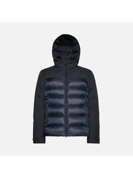 Geacă Geox albastru