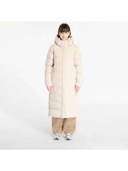 Яке Columbia Amaze Puff™ Long Hooded Jacket Dark Stone M