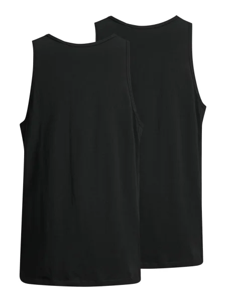 JACK & JONES Tricou negru