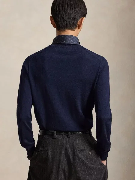 POLO RALPH LAUREN De lână pulover