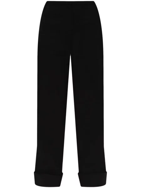 Pantaloni Cult Gaia negru