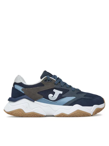 Buty Joma niebieskie