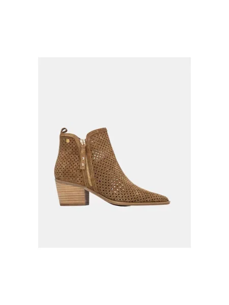Pantofi Carmela maro