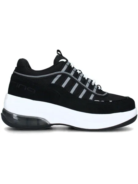 Pantofi Fornarina alb
