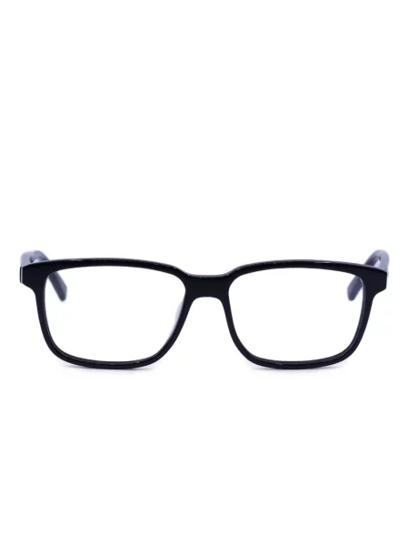 Ochelari de soare Saint Laurent Eyewear negru