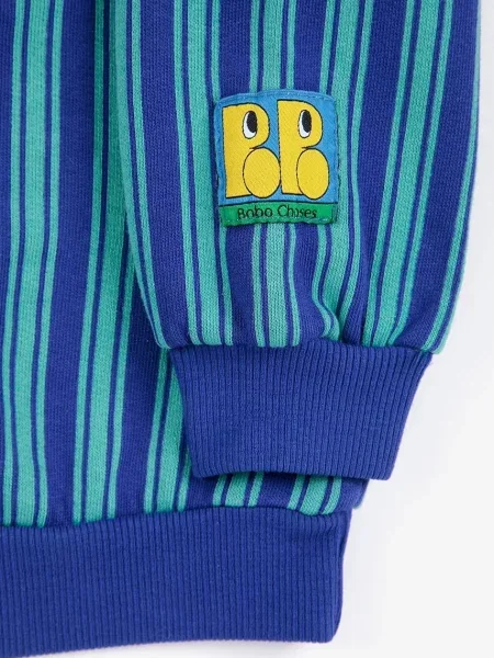 Детский свитер Bobo Choses