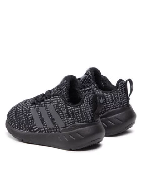 Adidas Superge Swift Run 22 El I črna