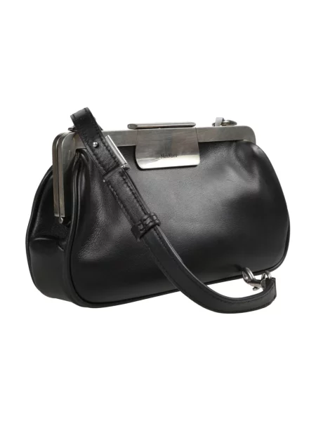Torebka Max Mara retro czarna