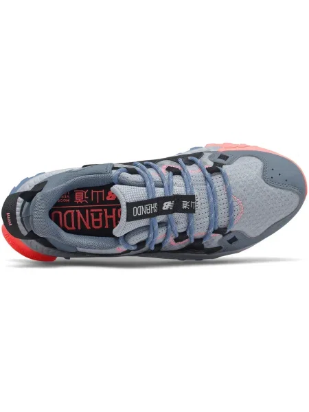 Pantofi New Balance gri