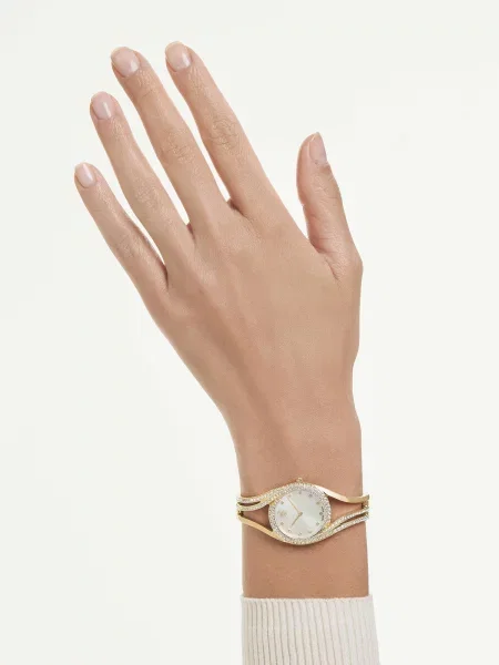 Swarovski hodinky dámske HYPERBOLA