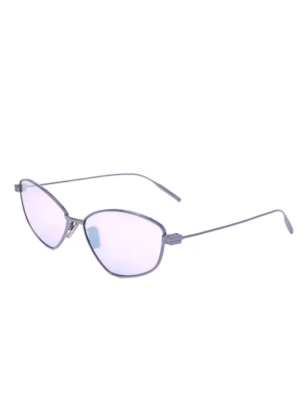 Ochelari de soare Givenchy violet
