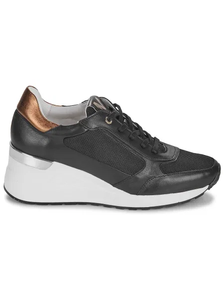 Pantofi Martinelli negru