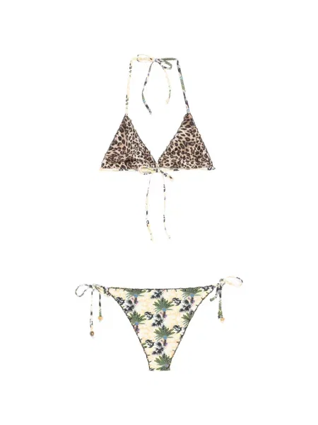 Megfordítható bikini Anjuna