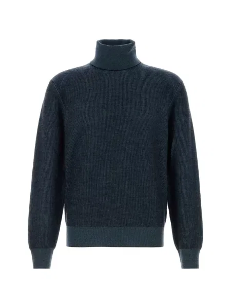 Pulover Brioni albastru