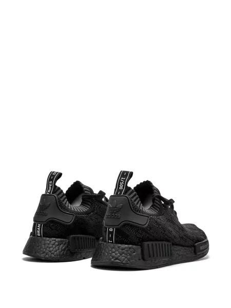 Tenisky Adidas EQT černé