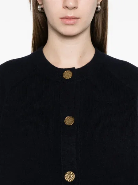 Cardigan Toteme albastru