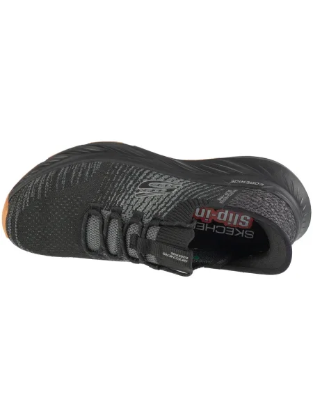 Pantofi Skechers negru