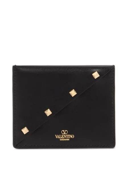 Portofel Valentino Garavani negru