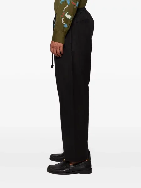 Pantaloni Baziszt negru