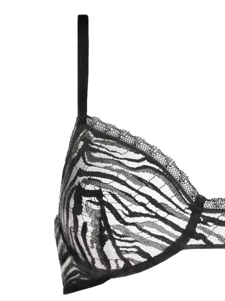 Sutien Eres negru