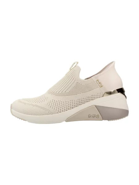 Tenisky Skechers biela