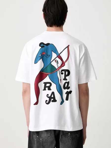 By Parra Atalanta футболка