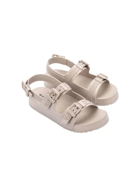 Sandale Melissa Melissa Cozy Sandal Ad bej