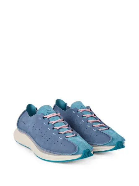 Sneakerși Ps Paul Smith albastru