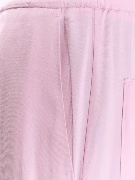 Pantaloni Nude roz