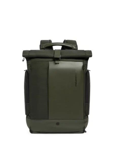 Rucsac Piquadro verde