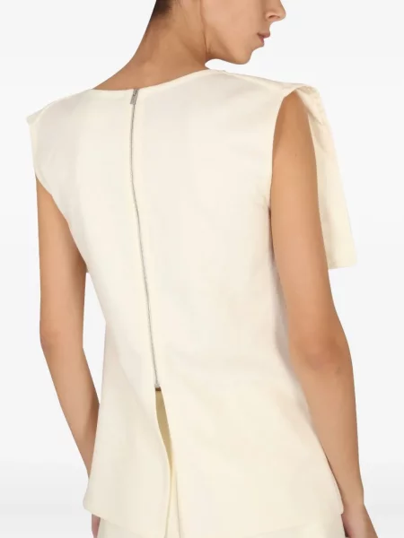 Top Jil Sander