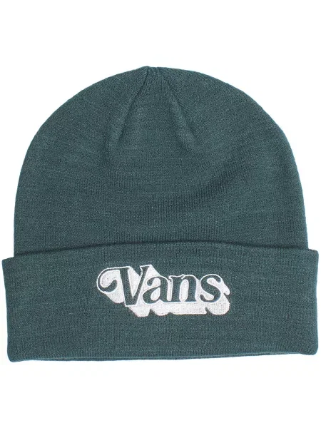 Sapka Vans zöld