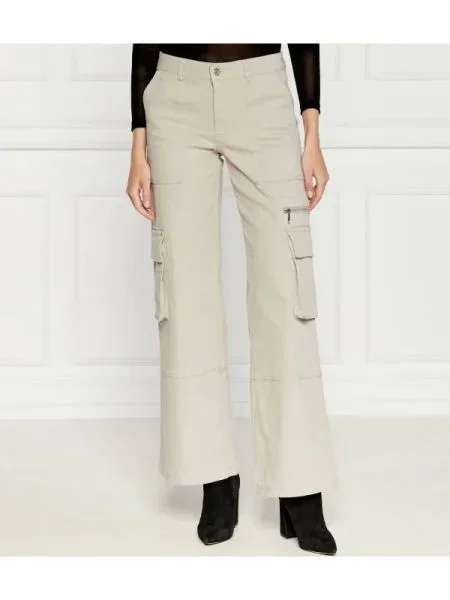 MAX&Co. Blugi REGIO | Relaxed fit bej