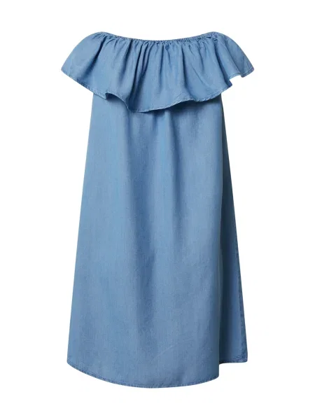 VERO MODA Rochie Mia' albastru