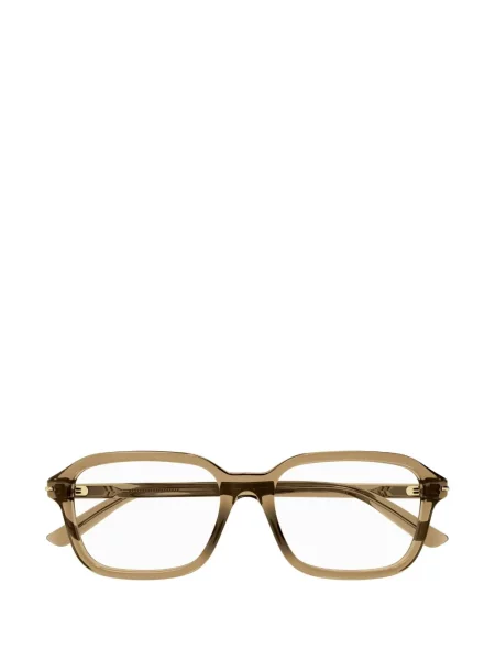 Ochelari de soare Gucci Eyewear maro