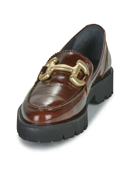 Pantofi Jb Martin maro