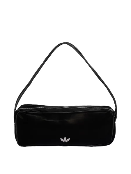 ADIDAS ORIGINALS Geantă de umăr Premium Airliner' negru