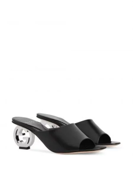 Mules Gucci